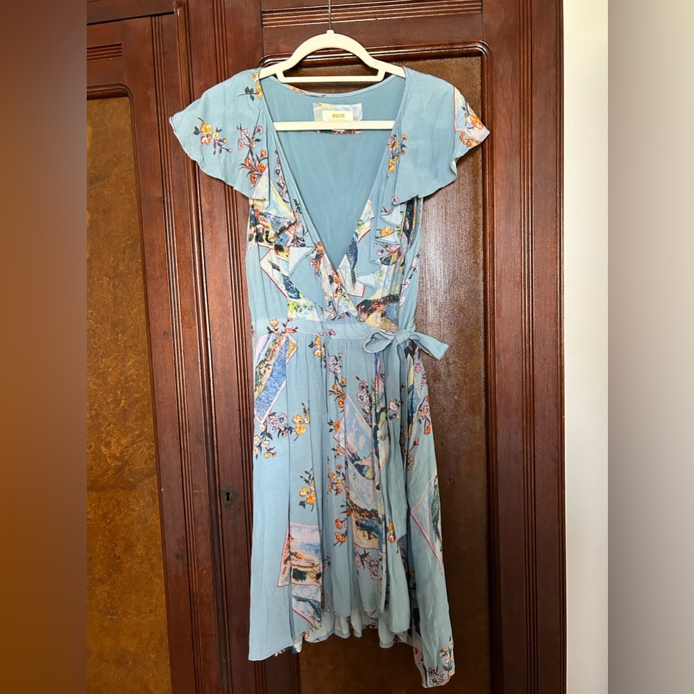 MAEVE Dress